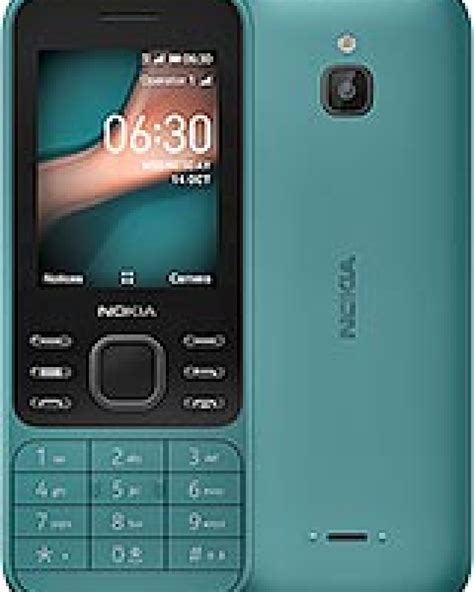 Nokia G Ponsel Klasik Yang Terkini