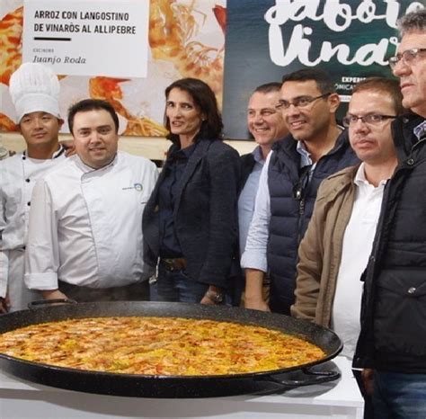 Canarias se promocionará como destino gastronómico en Madrid Fusión