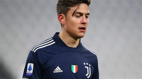 Mercato La Juventus En Confiance Pour Dybala Le Sport