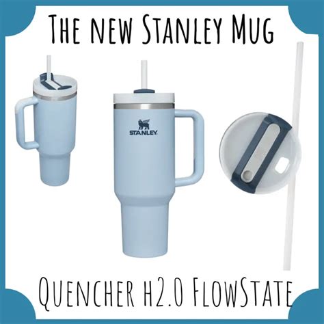 The NEW Stanley Mug | Everything you need to know! – The Modern Mindful Mom