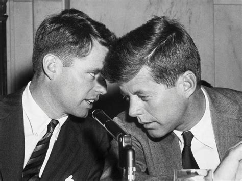 Through The Years John F Kennedy Photos Abc News