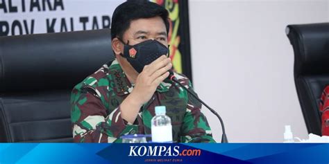 Berita Harian Harta Kekayaan Hadi Tjahjanto Terbaru Hari Ini Kompas