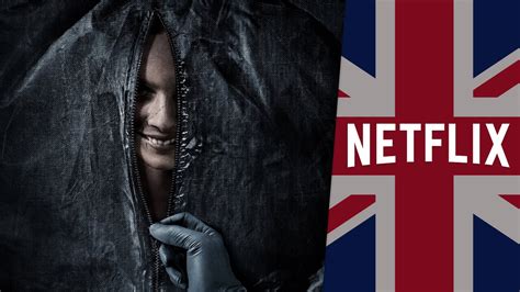 Whats New On Netflix Uk This Week July 12th 2024 Whats On Netflix