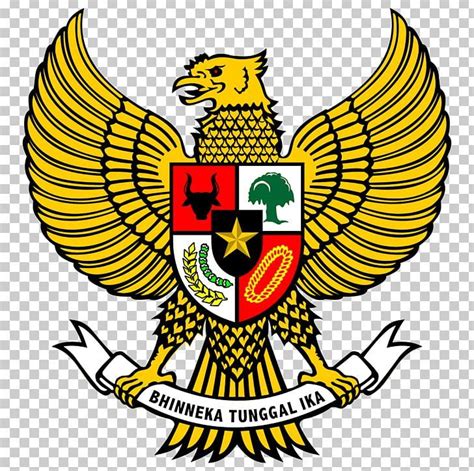 Logo Garuda Pancasila Corel The Best Porn Website