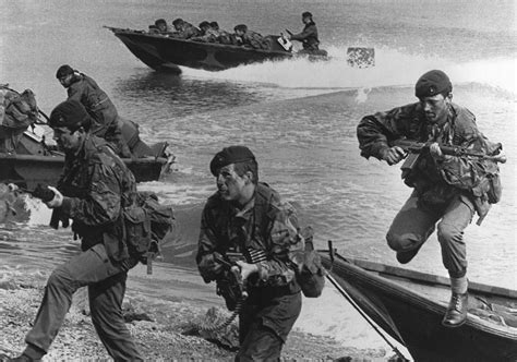 A Story Of Two Isles The Falklands Part 12 Introduction To The Falklands War — Steemit