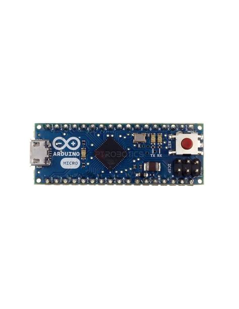 Arduino Micro Arduino Ptr001776