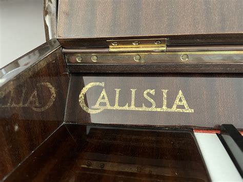 Pianino Calisia M Giera Towice Olx Pl