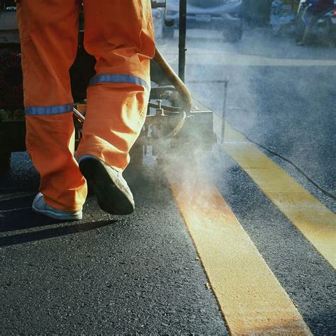 Line Painting Services Impact Line Painting