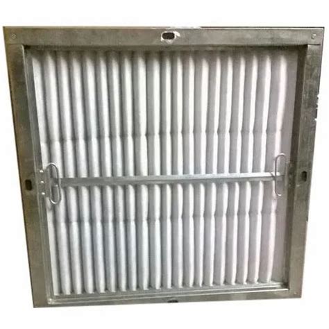 Industrial AHU Filters at Rs 725 | Industrial AHU Filters in New Delhi ...