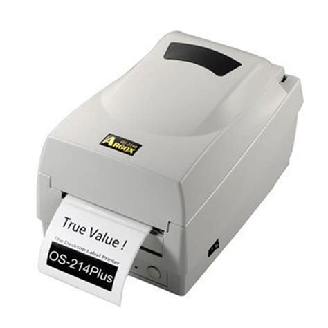 Argox CP 2140EX Barcode Printer PC Mall