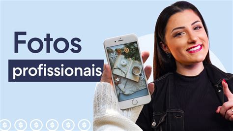 Como Tirar Boas Fotos Para E Commerce Passo A Passo Completo