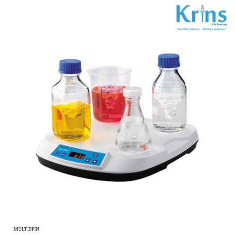 Multispin Krins Life Sciences