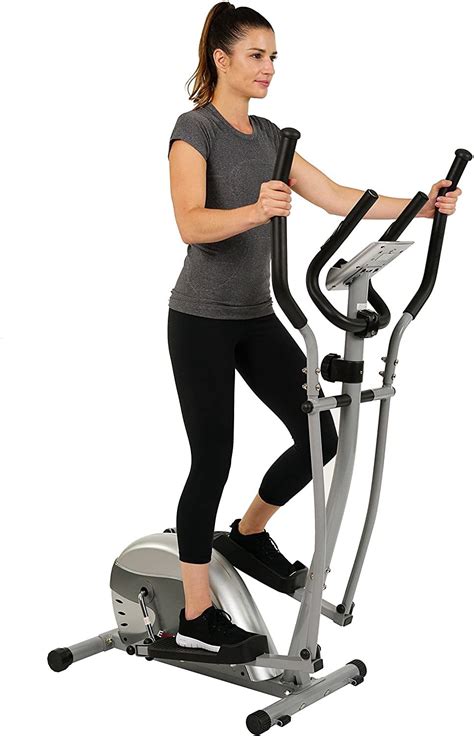 9 Best Compact Ellipticals For Small Spaces Review And Best Picks