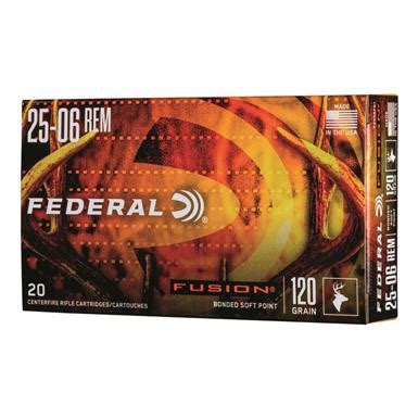 .25-06 Remington Rifle Ammo | .25-06 Ammunition | .25-06 Rifle Ammo | Sportsman's Guide