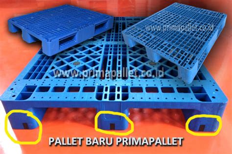 Segera Hadir Pallet Plastik Racking Harga Terjangkau Ini Fotonya