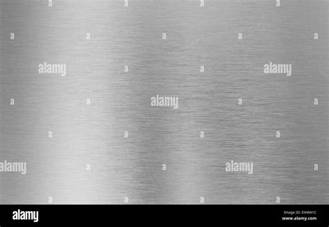 Silver Metal Texture Background Stock Photo Alamy