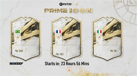 How To Complete Fifa Base Icon Player Pick Sbc