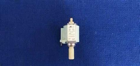 Помпа для кофемашины ARS 70W/230V/CL.F | Festima.Ru - Мониторинг объявлений