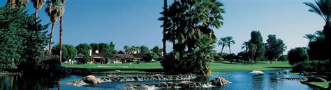 Monterey Country Club - Weddings and Golf, Palm Desert, CA