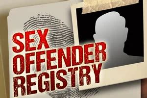 What Is A Level Sex Offender Mebere