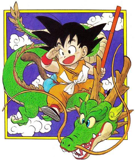 Akira Toriyama Art On Twitter Dragon Ball Art Dragon Ball Artwork