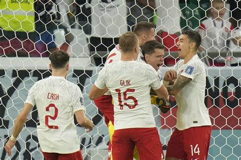 Czy Polska Wychodzi Z Grupy Na Mundialu Kiedy I Z Kim Zagra