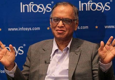 10 Interesting Facts About Infosys Co Founder Nr Narayana Murthy