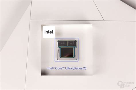 Intel Core Ultra 9 288V Lunar Lake Im Test Fazit ComputerBase