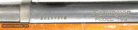 Remington Rand 788 243 Win