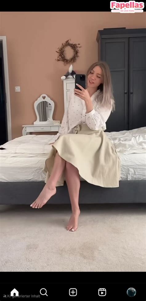 Leyagornaya Nude Leaks Fapellas