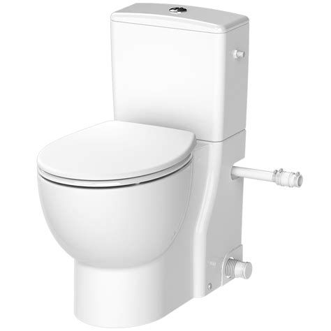 Wc Avec Broyeur Int Gr Sanicompact Pro Wc Broyeur Int Gr Okgo Net