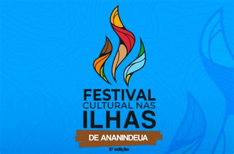 Em Ananindeua Secult Realizar A Edi O Do Festival Cultural Das