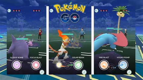 Best Pokemon Go Great League Team For Shared Skies Charlie Intel