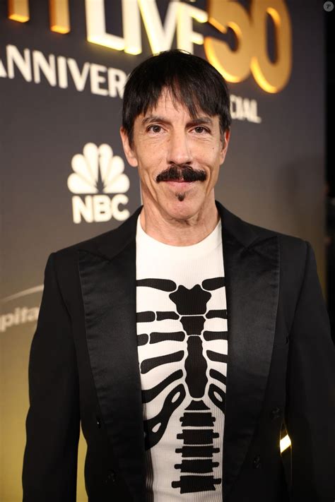 Foto Anthony Kiedis Vocalista Do Red Hot Chili Peppers Exposto Em Livro Da Atriz Ione Skye