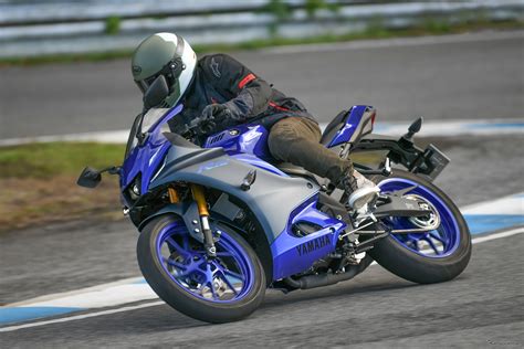 Yzf R R Ss