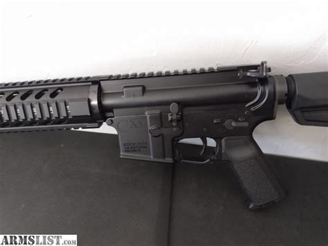 Armslist For Sale Core 15 Ar Rifle 556