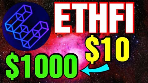 Top Ethfi Coin Ethfi Coin Price Prediction Ethfi Coin News Today Crypto