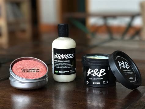 Four Eco Friendly Reasons To Love Lush Even More Vegan Beauty Review