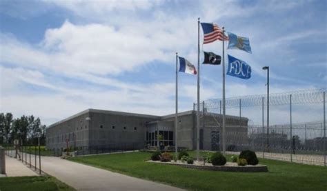 COVID-19 outbreak reported at Fort Dodge Correctional Facility • Iowa ...