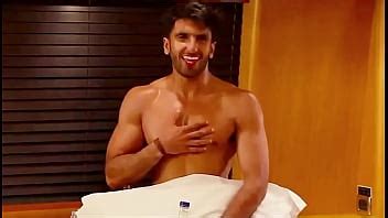 Ranveer Singh Bare Ass XNXX