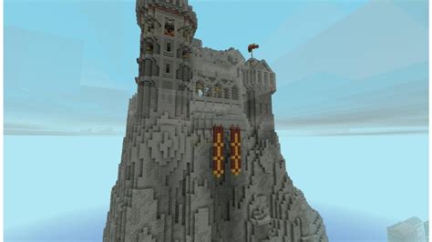 Minecraft Themenwelten Westeros Aus Game Of Thrones