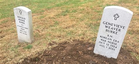 Veteran S Headstones And Markers McKinney Brown Funeral Home