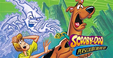 Scooby Doo e a Caçada Virtual filme assistir