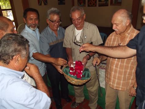 MinCultura Nueva Esparta Régulo Hernández presentó primer libro como