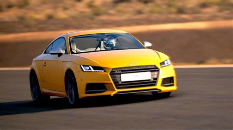 Gran Turismo Sport Beta Gameplay Audi Tts Coup Willow Springs