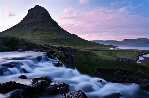 Midnight sun in iceland – Artofit