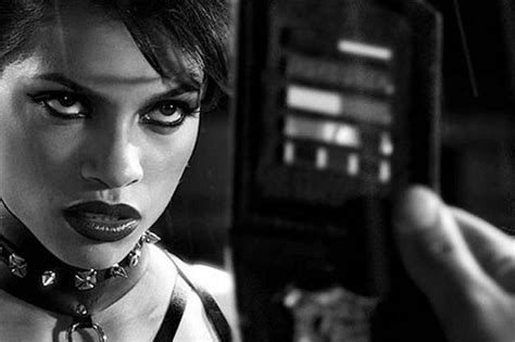 Rosario Dawson Officially Coming Back For ‘sin City 2′