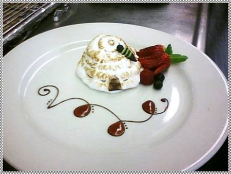 Plating ideas - Tasty Adventures