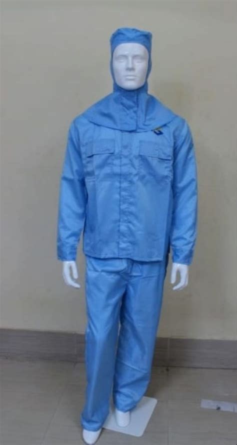 Personal Protection Hazmat Suit At Best Price In Chennai By C S J