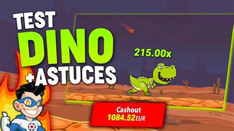 Jeu Dino Test Astuces Et Avis Du Nouveau Jeu My Stake Youtube